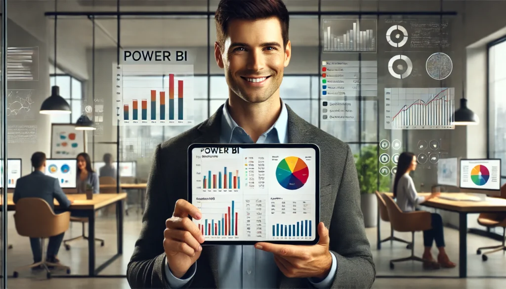 Com dashboards atualizados automaticamente, gestores conseguem acompanhar os principais KPIs do negócio em tempo real. Isso reduz falhas estratégicas e possibilita decisões mais precisas.
