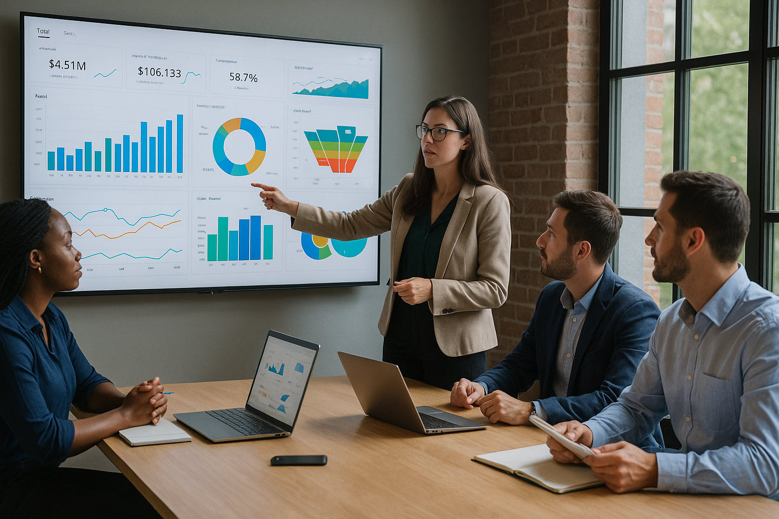 Cultura Data-Driven: Como Implementar e Transformar Decisões com Dados na Sua Empresa
