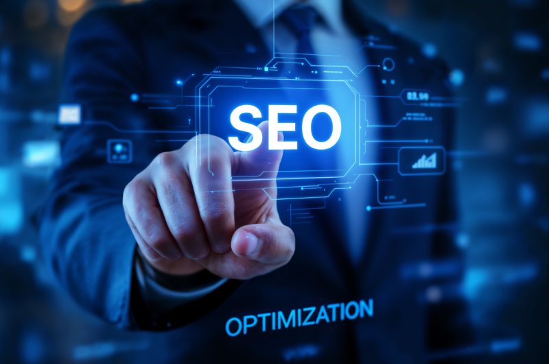 Comece sua jornada no SEO com as práticas mais eficazes para alcançar o topo do Google